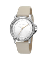 Esprit Women's Silver  Watch - One Size