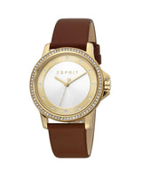 Esprit Women's Gold  Watch - One Size