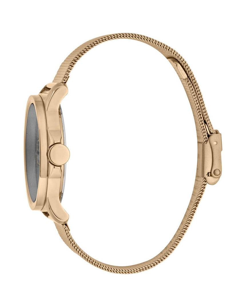 Esprit Women's Rose Gold  Watch - One Size