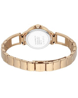 Esprit Women's Rose Gold  Watch - One Size