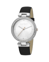 Esprit Women's Silver  Watch - One Size