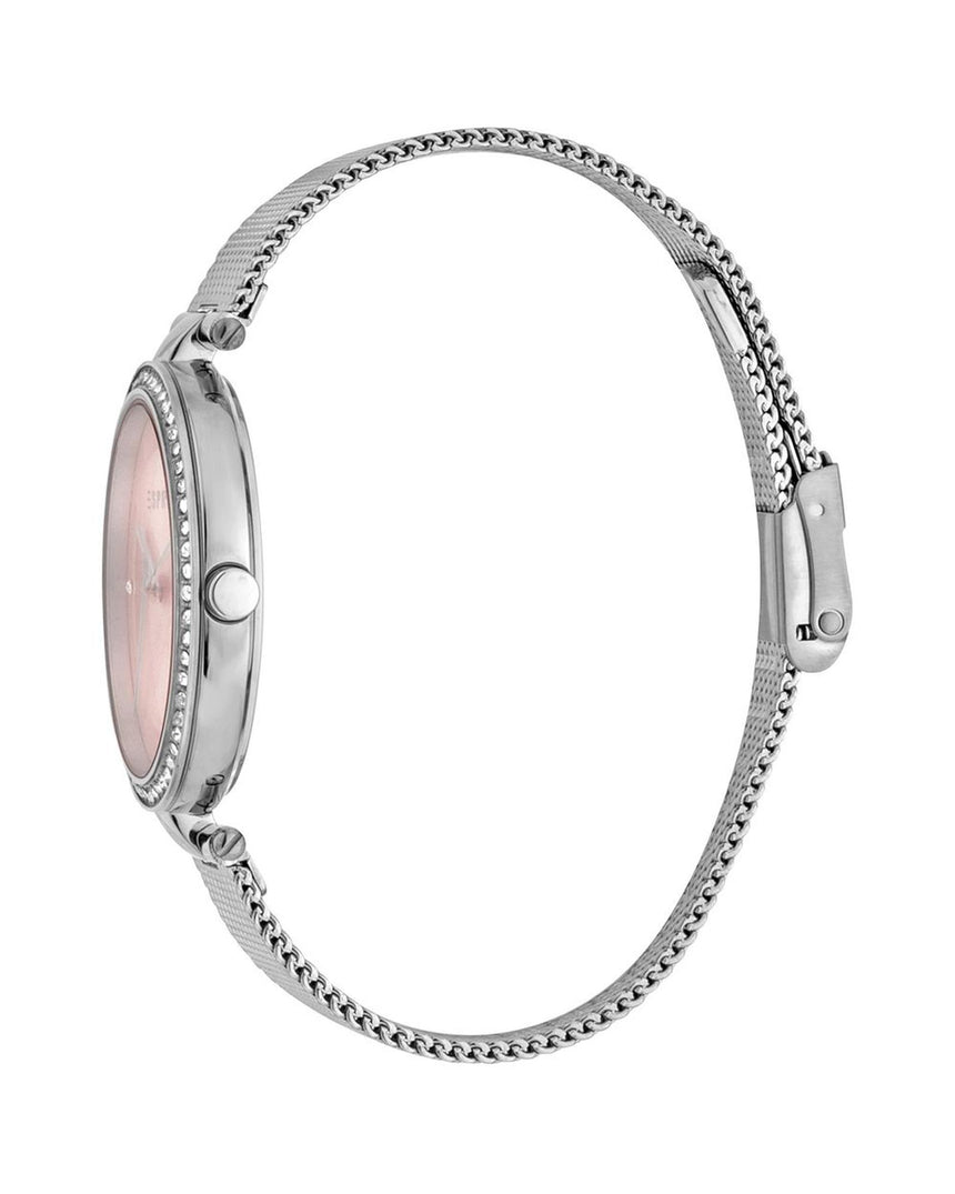 Esprit Women's Silver  Watch - One Size