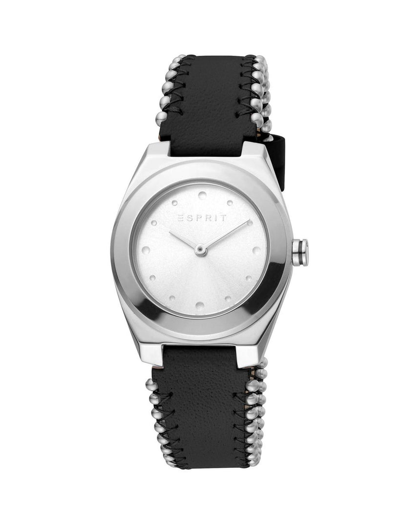 Esprit Women's Silver  Watch - One Size