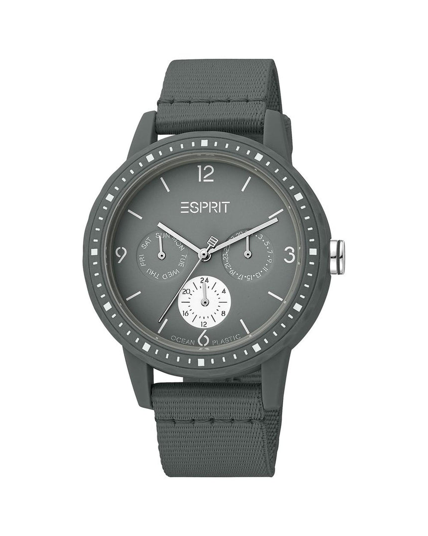 Esprit Women's Gray  Watch - One Size