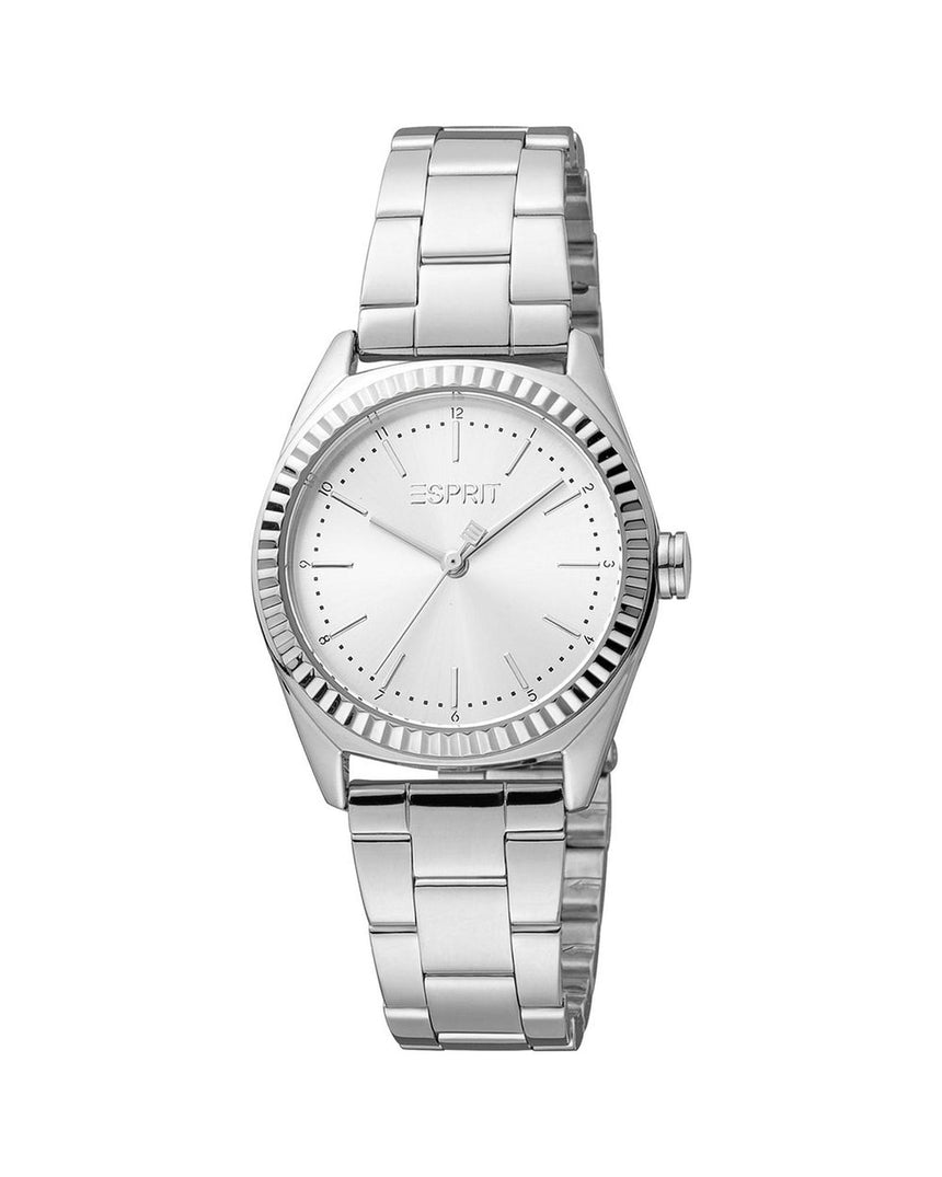 Esprit Women's Silver  Watch - One Size