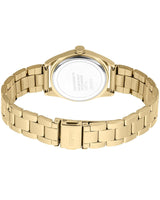 Esprit Women's Gold  Watch - One Size