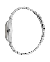 Esprit Women's Silver  Watch - One Size