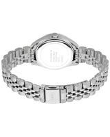 Esprit Women's Silver  Watch - One Size