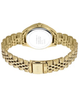 Esprit Women's Gold  Watch - One Size