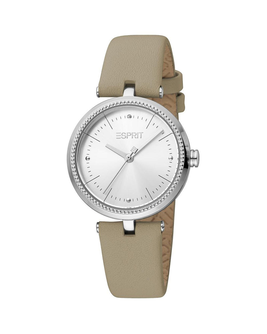 Esprit Women's Silver  Watch - One Size