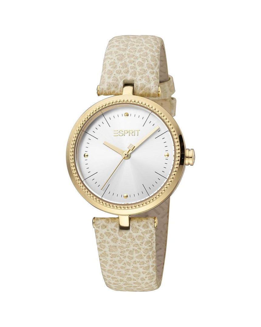 Esprit Women's Gold  Watch - One Size