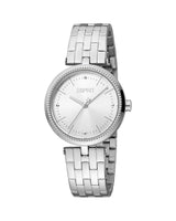 Esprit Women's Silver  Watch - One Size