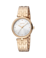 Esprit Women's Gold  Watch - One Size