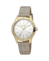 Esprit Women's Gold  Watch - One Size