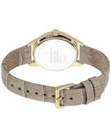 Esprit Women's Gold  Watch - One Size