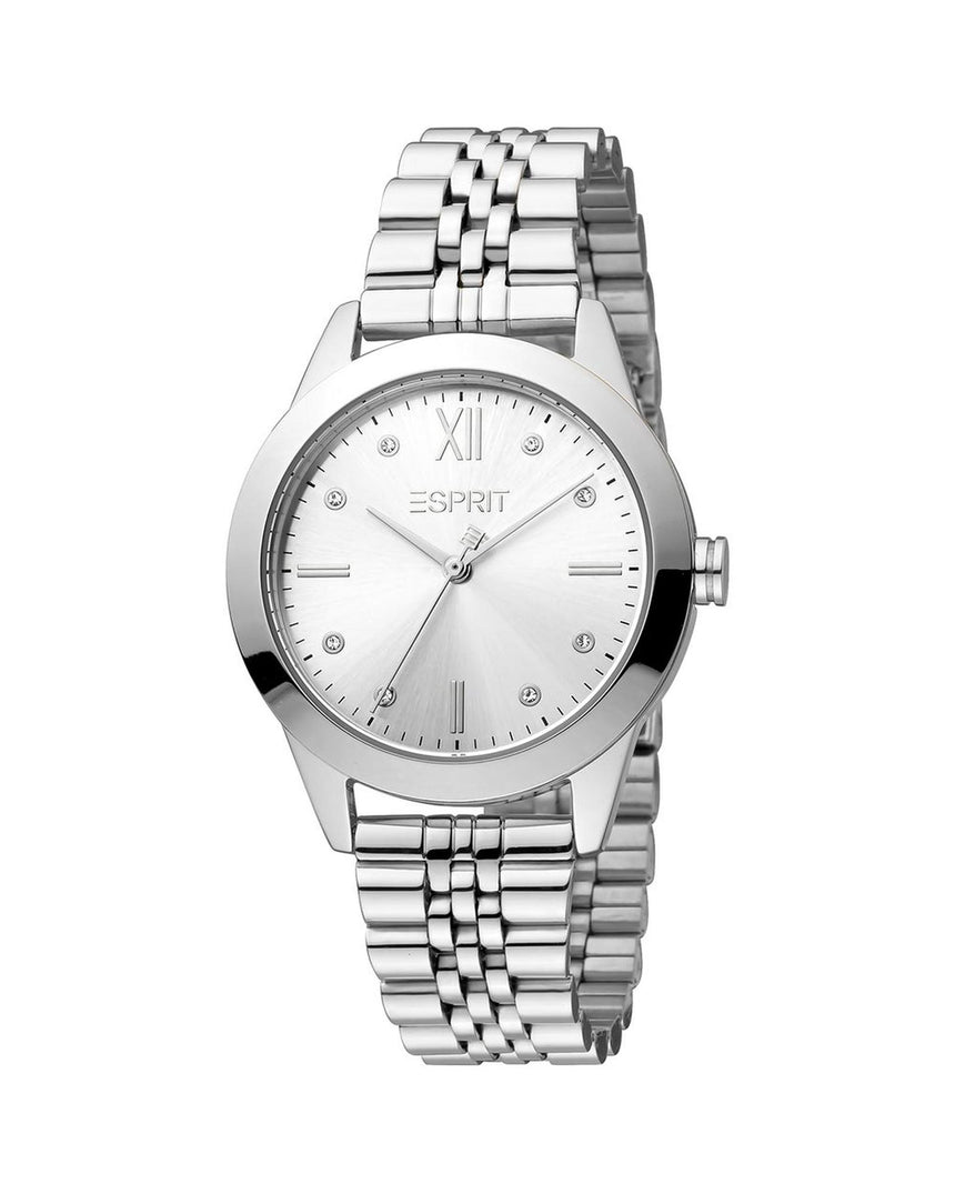 Esprit Women's Silver  Watch - One Size