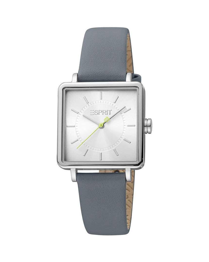 Esprit Women's Silver  Watch - One Size