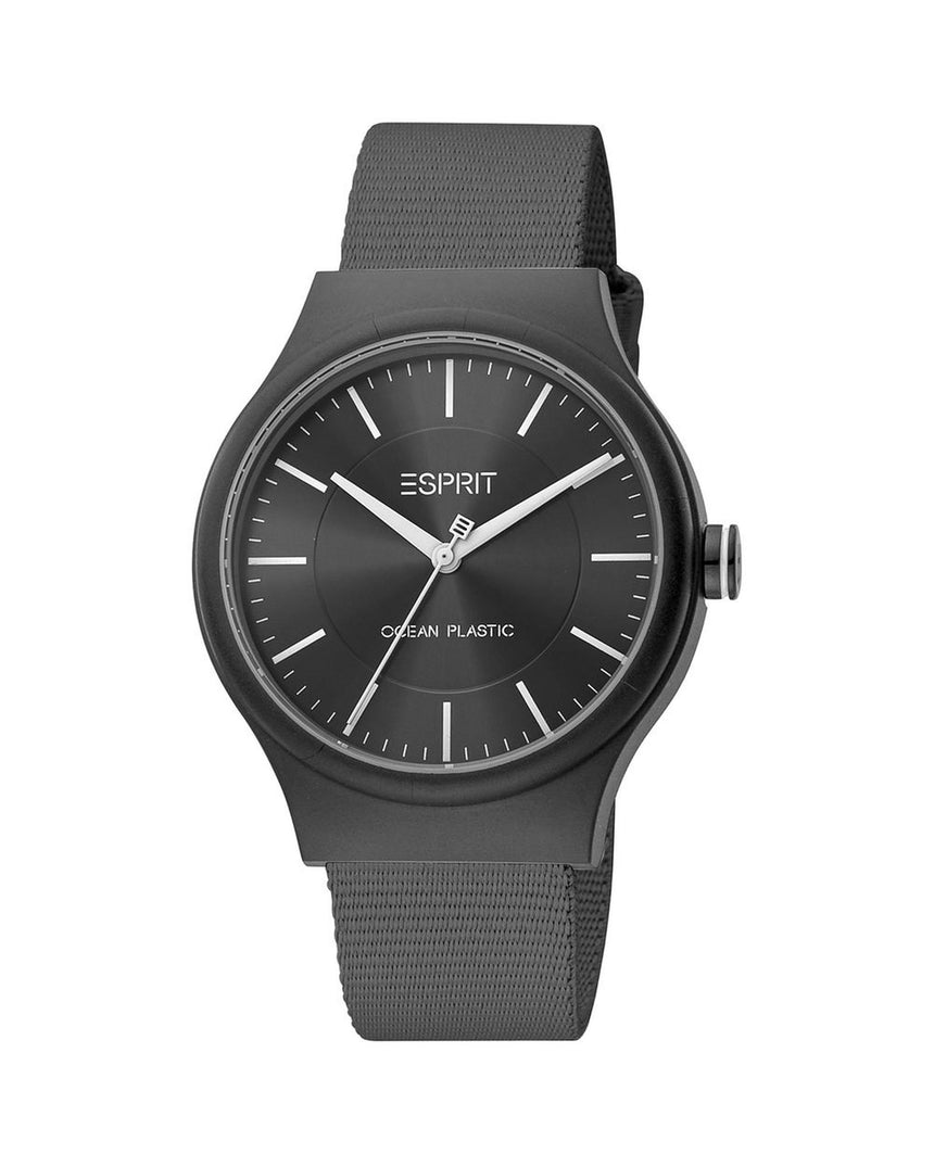 Esprit Women's Black  Watch - One Size