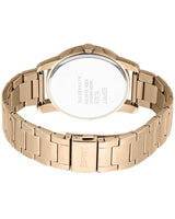 Esprit Women's Rose Gold  Watch - One Size