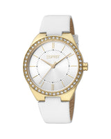 Esprit Women's Gold  Watch - One Size