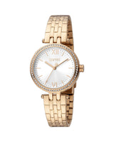 Esprit Women's Rose Gold  Watch - One Size