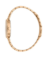 Esprit Women's Rose Gold  Watch - One Size