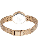 Esprit Women's Rose Gold  Watch - One Size