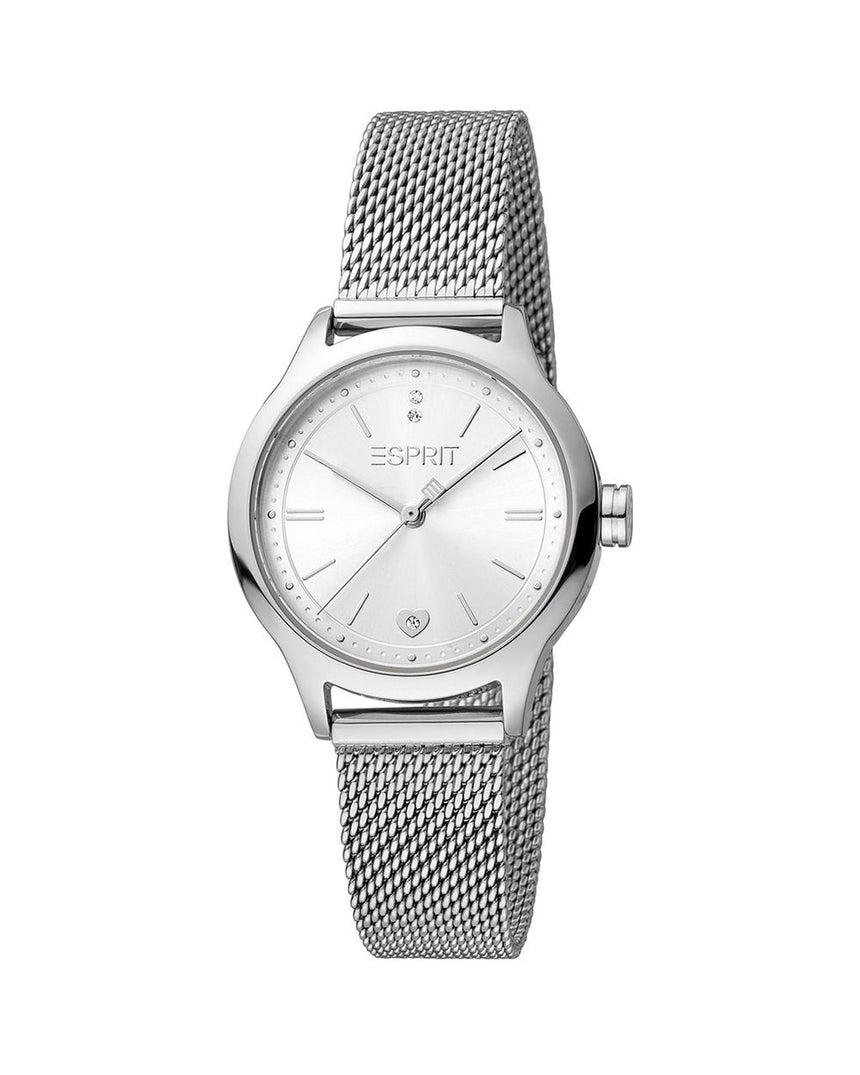 Esprit Women's Silver  Watch - One Size