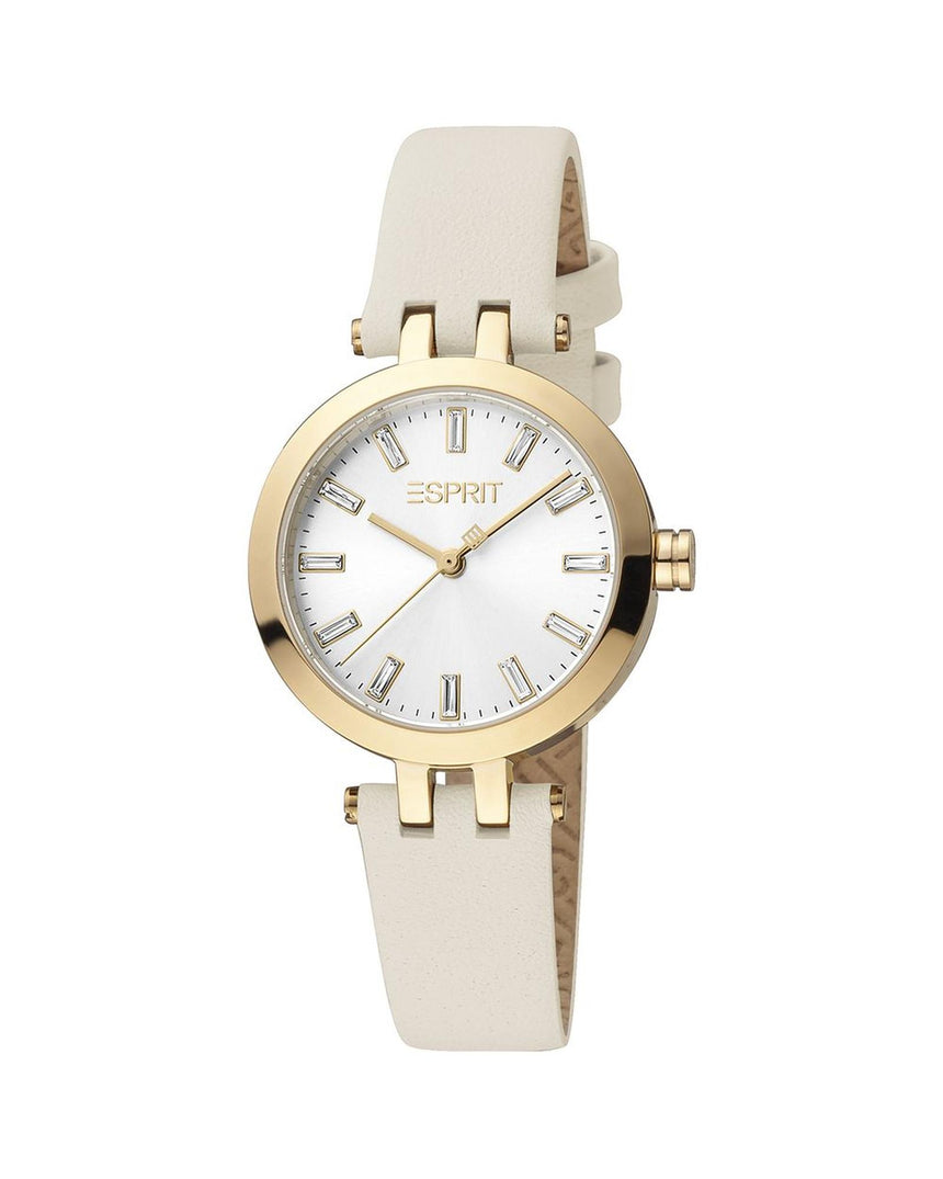 Esprit Women's Gold  Watch - One Size