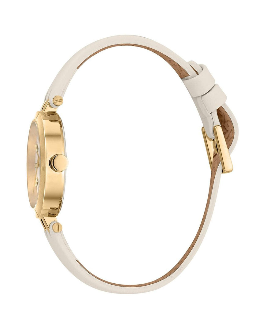 Esprit Women's Gold  Watch - One Size