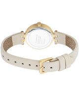 Esprit Women's Gold  Watch - One Size