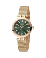 Esprit Women's Rose Gold  Watch - One Size