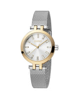 Esprit Women's Gold  Watch - One Size