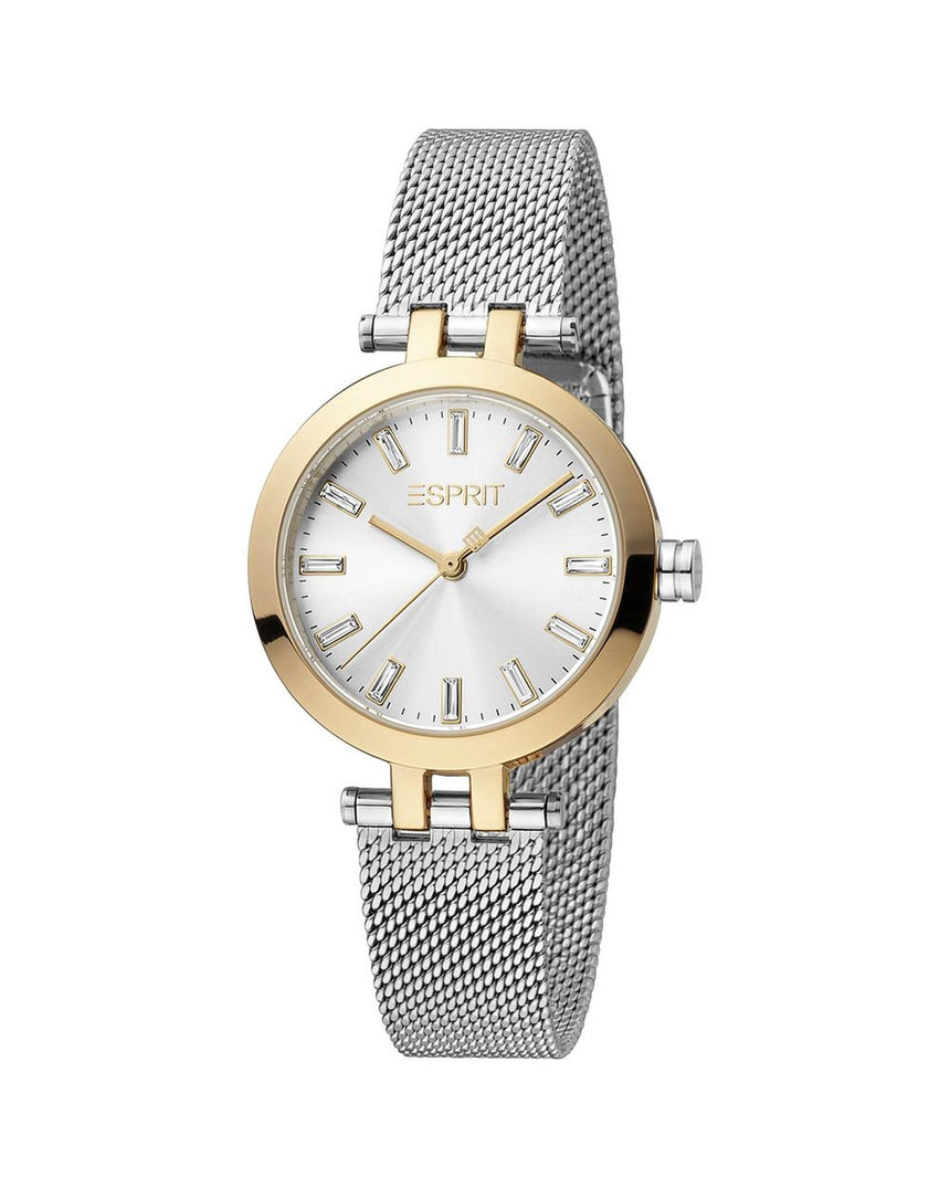 Esprit Women's Gold  Watch - One Size