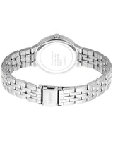 Esprit Women's Silver  Watch - One Size