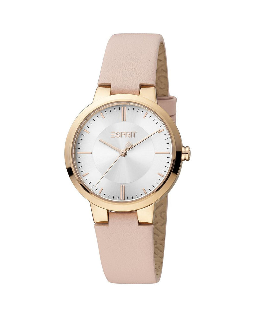 Esprit Women's Rose Gold  Watch - One Size