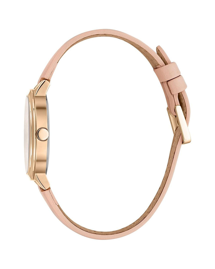 Esprit Women's Rose Gold  Watch - One Size