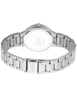 Esprit Women's Silver  Watch - One Size