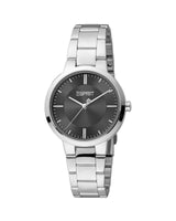 Esprit Women's Silver  Watch - One Size