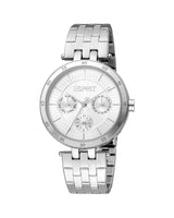 Esprit Women's Silver  Watch - One Size