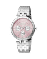 Esprit Women's Silver  Watch - One Size