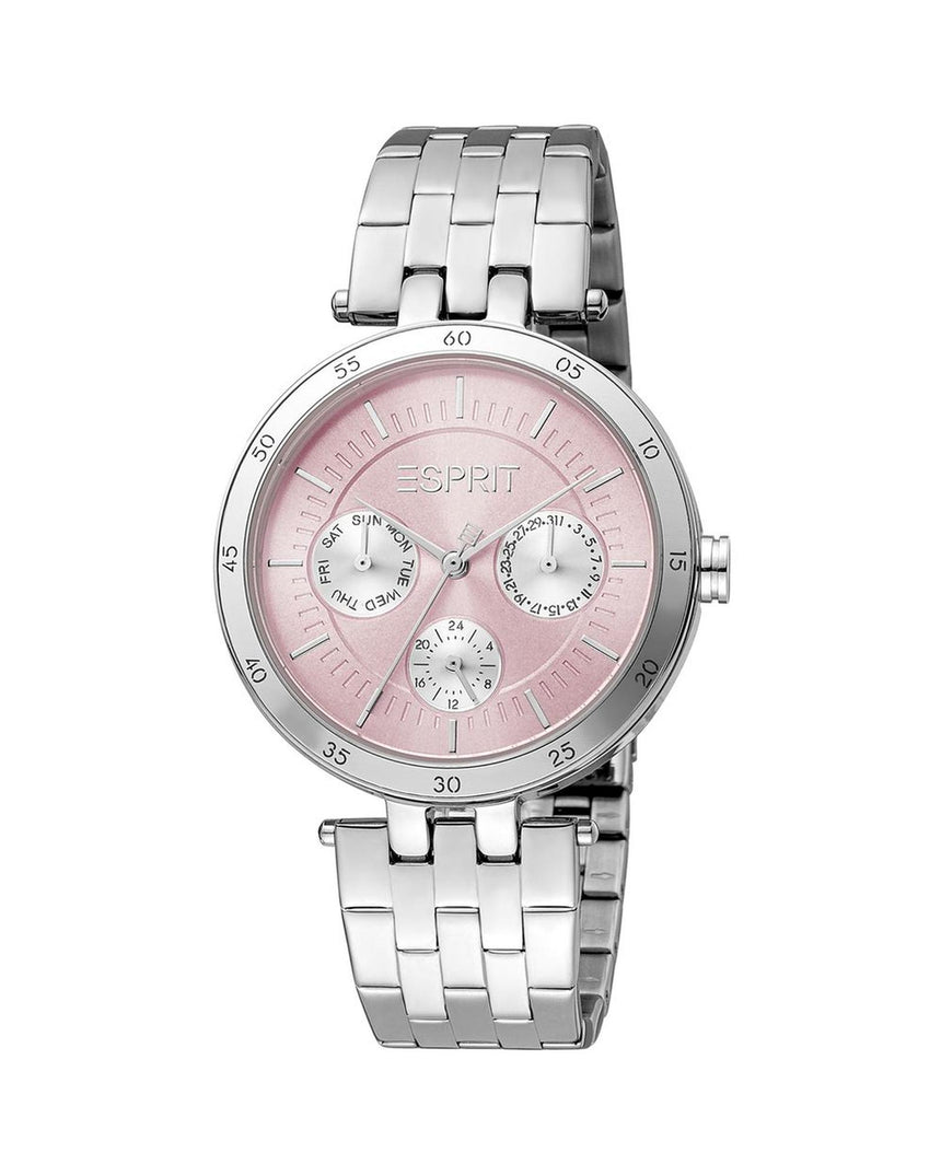 Esprit Women's Silver  Watch - One Size