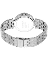 Esprit Women's Silver  Watch - One Size