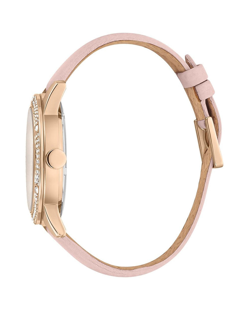 Esprit Women's Rose Gold  Watch - One Size