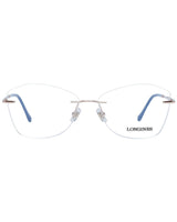 Longines Women's Blue  Optical Frames - One Size