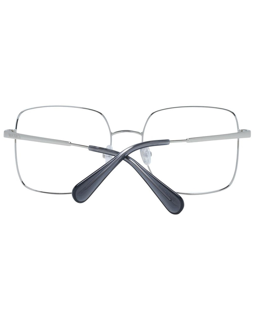 Max & Co Women's Silver  Optical Frames - One Size