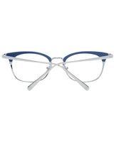 Omega Women's Blue  Optical Frames - One Size