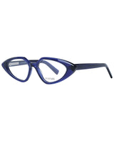 Sportmax Women's Blue  Optical Frames - One Size