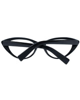 Sportmax Women's Black  Optical Frames - One Size