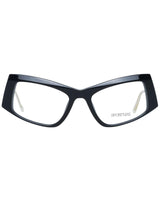 Sportmax Women's Black  Optical Frames - One Size